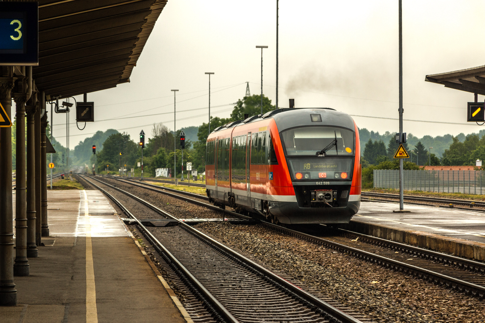 Kneipp-Lechfeld-Bahn