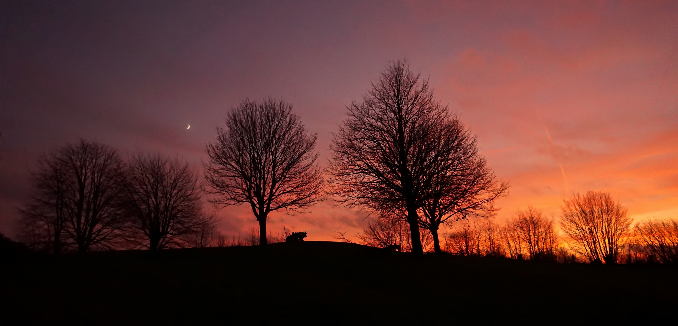 Knicklandschaft