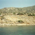 Knidos 1989