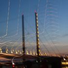 Kniebrücke Düsseldorf