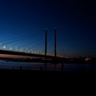 Kniebrücke Düsseldorf