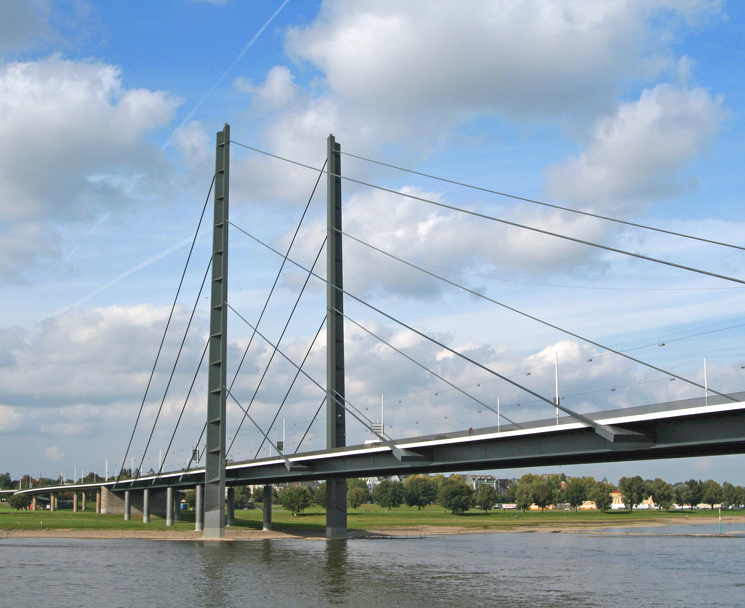 kniebrücke II