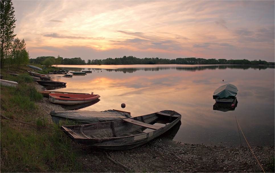 Knielinger See