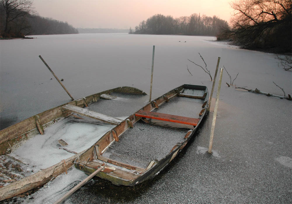 Knielingersee