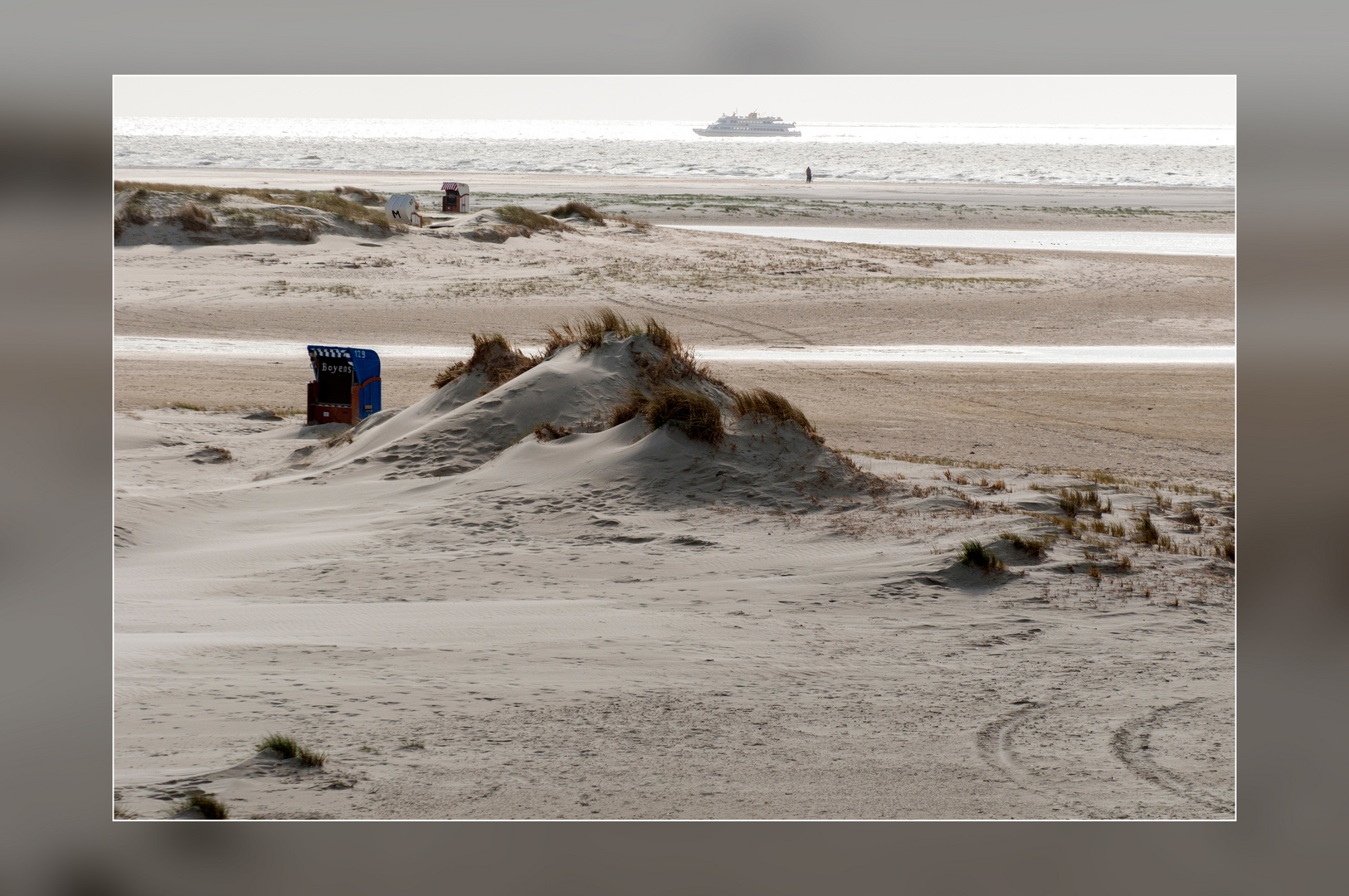 Kniepsand (Amrum)