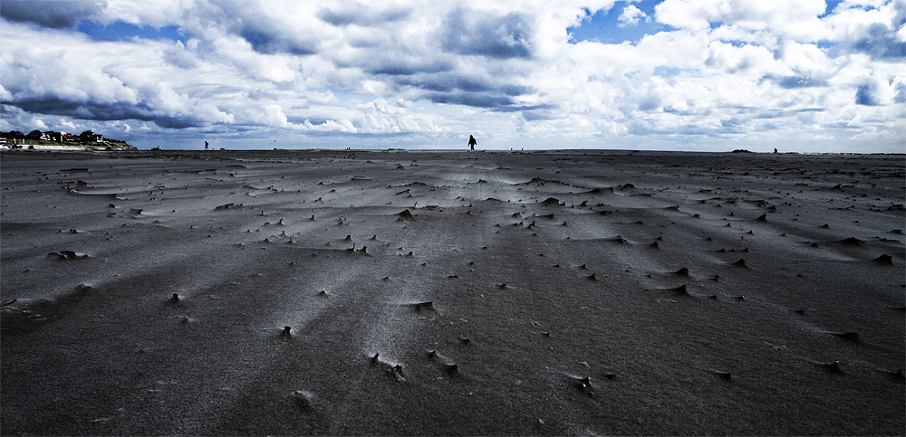 Kniepsand Amrum