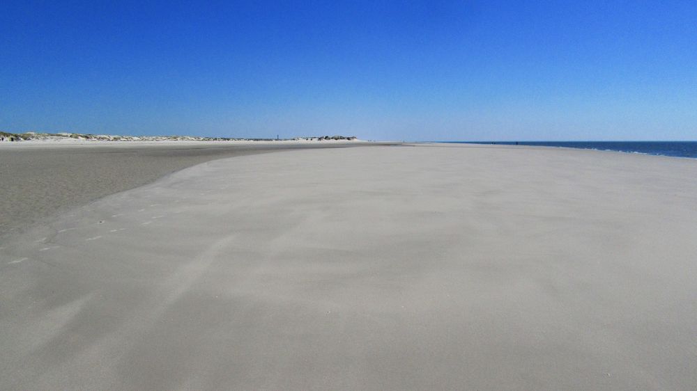 Kniepsand / Amrum