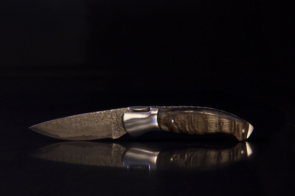 Knife 1