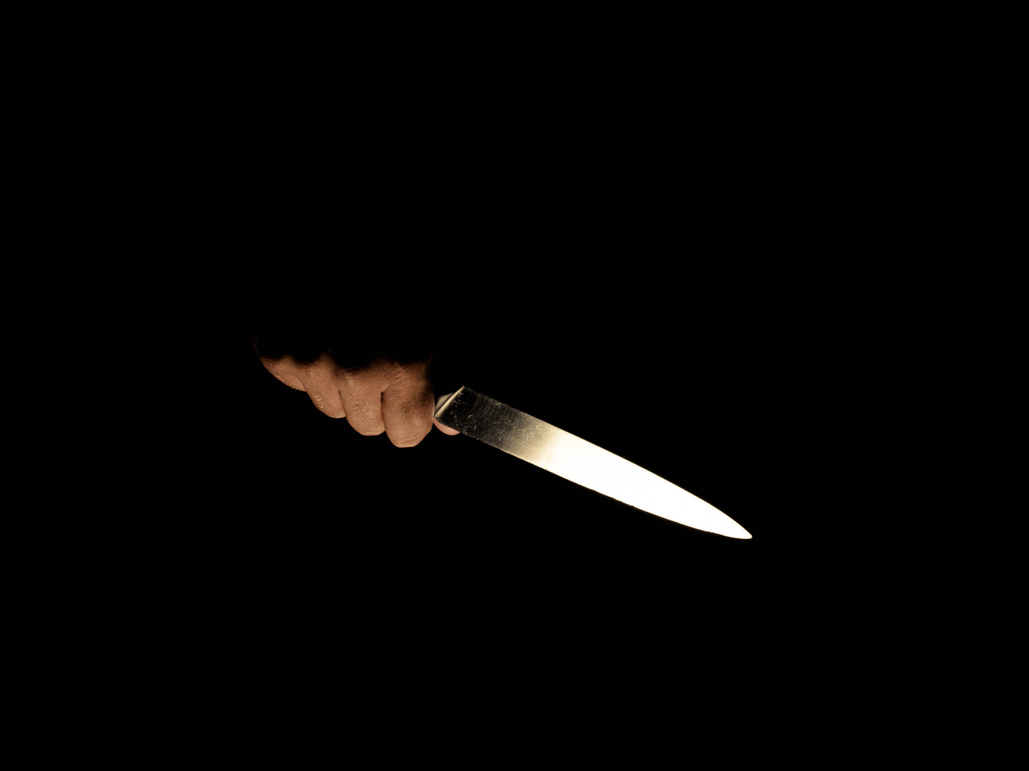 Knife