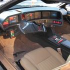 Knight Rider cars with electronics built by me