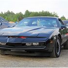 Knight Rider K.I.T.T.