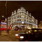 Knightsbridge - Station