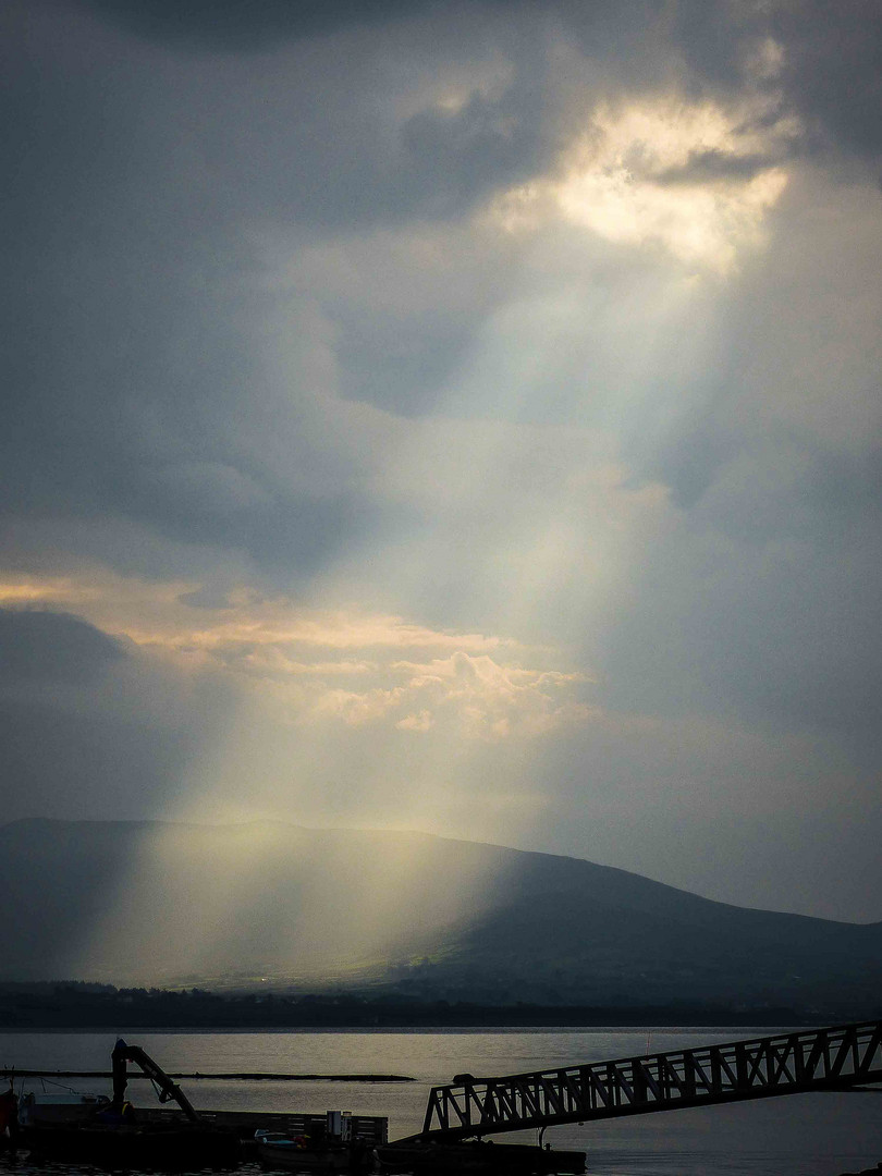 Knightstown, Valentia Island