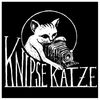 Knipse-Katze