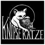 Knipse-Katze