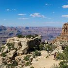 Knipsen am Grand Canyon