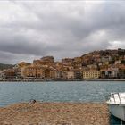 Knipserei aus Porto S.Stefano