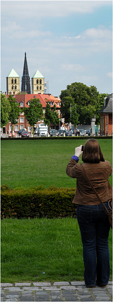 knipserin in münster