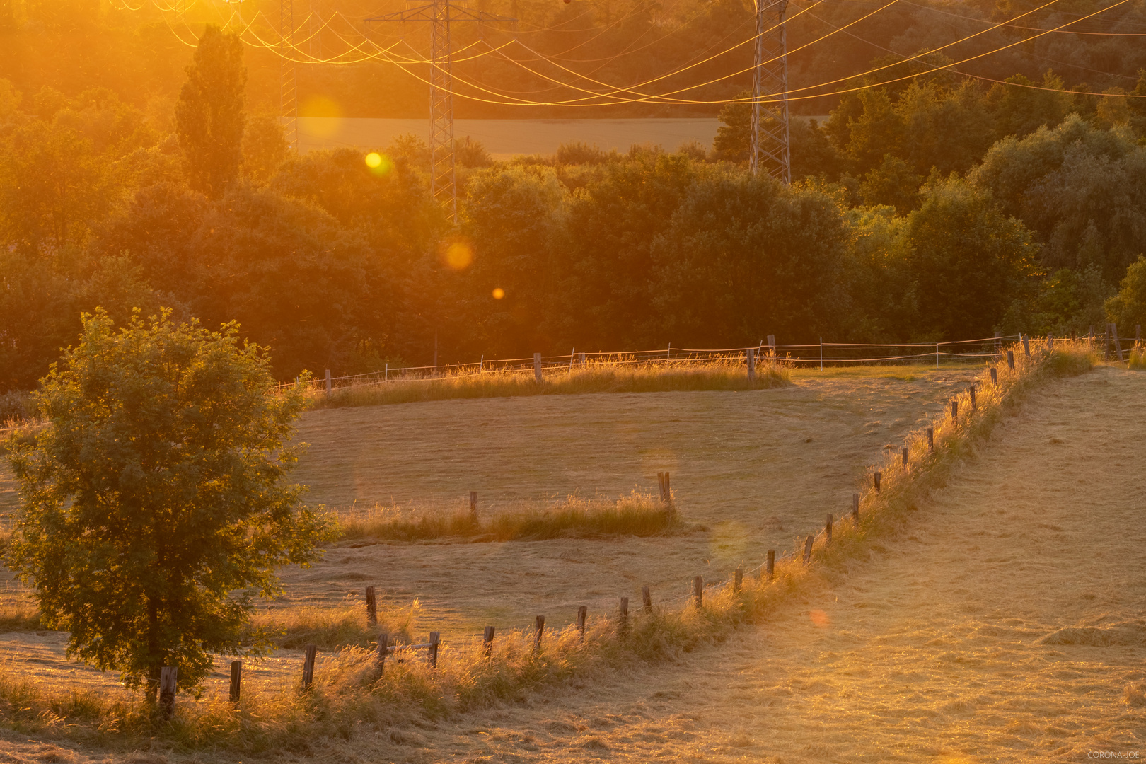 Knittkuhl sundowner