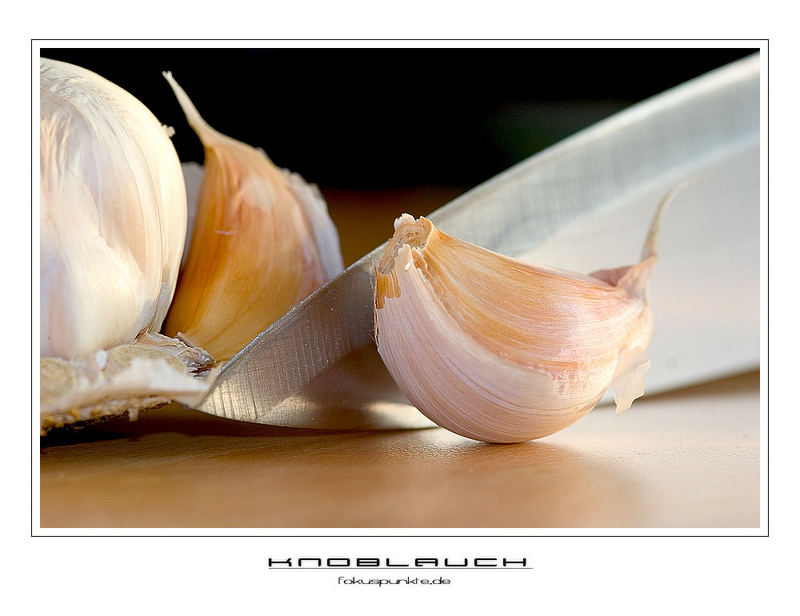 Knoblauch