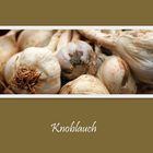 Knoblauch