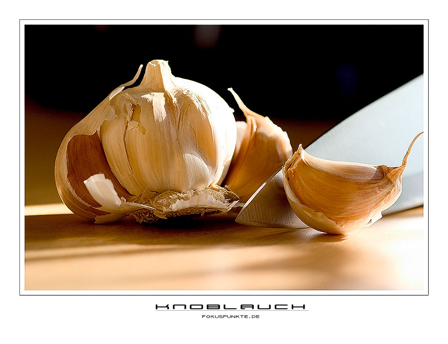 Knoblauch