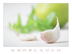 Knoblauch