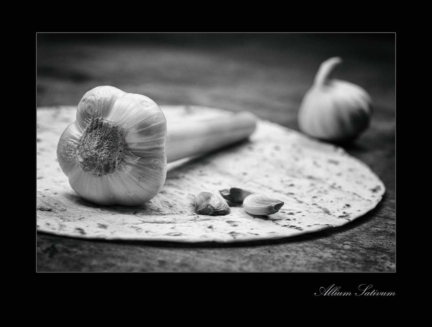 Knoblauch