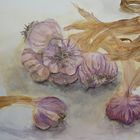 Knoblauch Provence