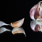 Knoblauch-Variationen