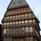 Knochenhauer Amtshaus in Hildesheim