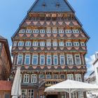 Knochenhaueramtshaus I - Hildesheim