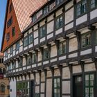 Knochenhauerhaus  - Braunschweig