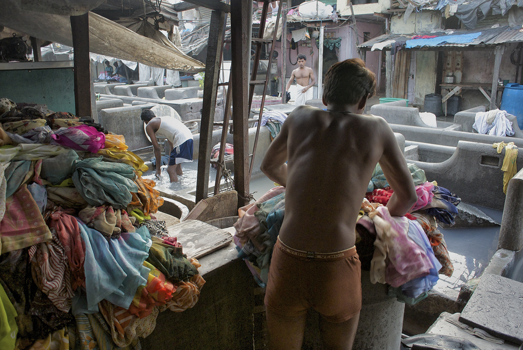 Knock-off Underwear Dhobi Ghat 8-30