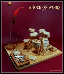 Knock on Wood