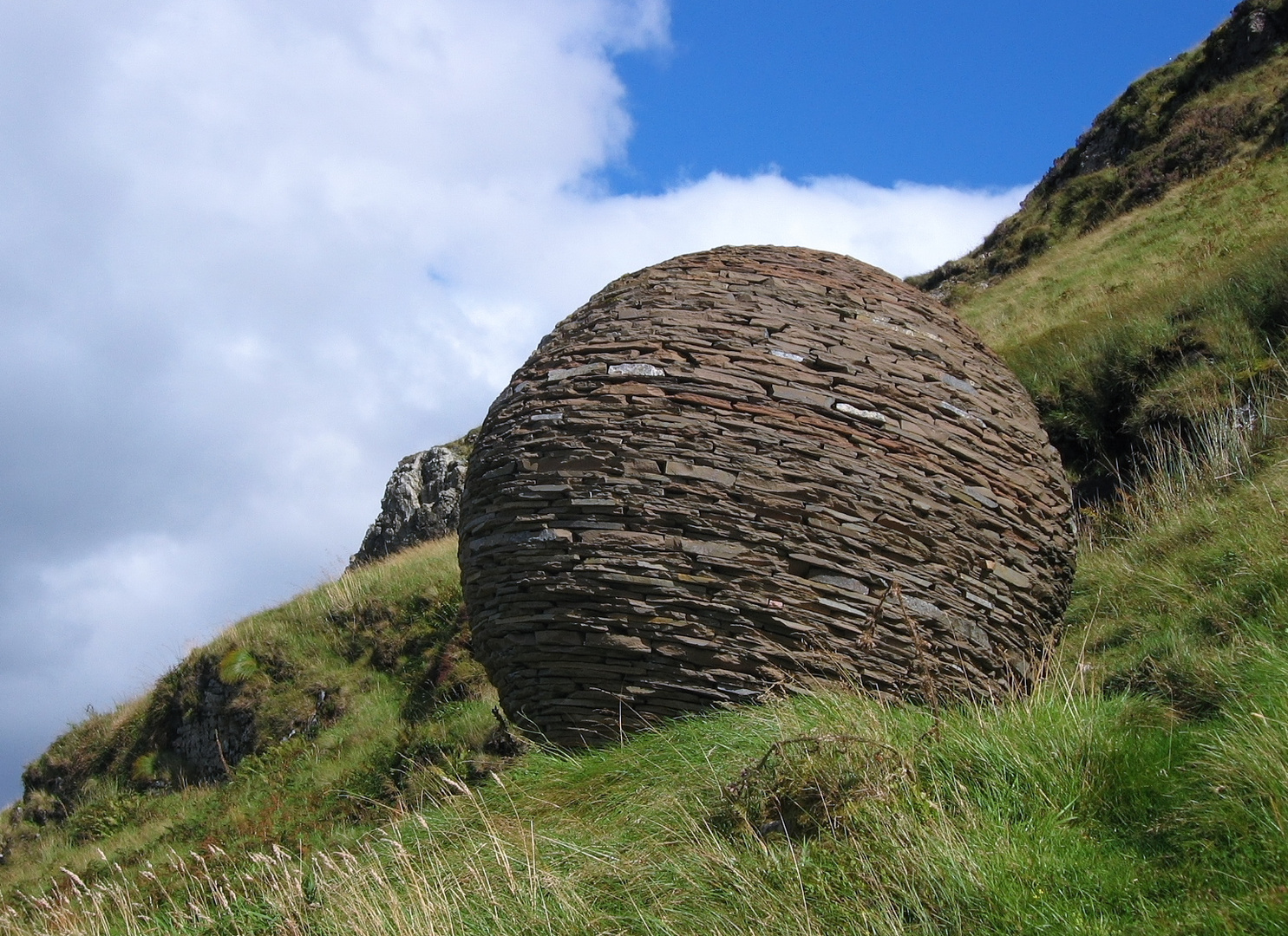 Knockan Crag