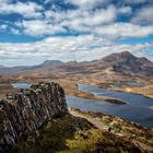 Knockan Crag