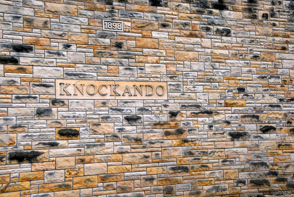 Knockando Distillery