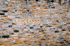 Knockando Distillery