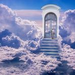 knocking on heavens door