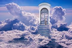 knocking on heavens door