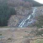 Knocknamass Waterfall