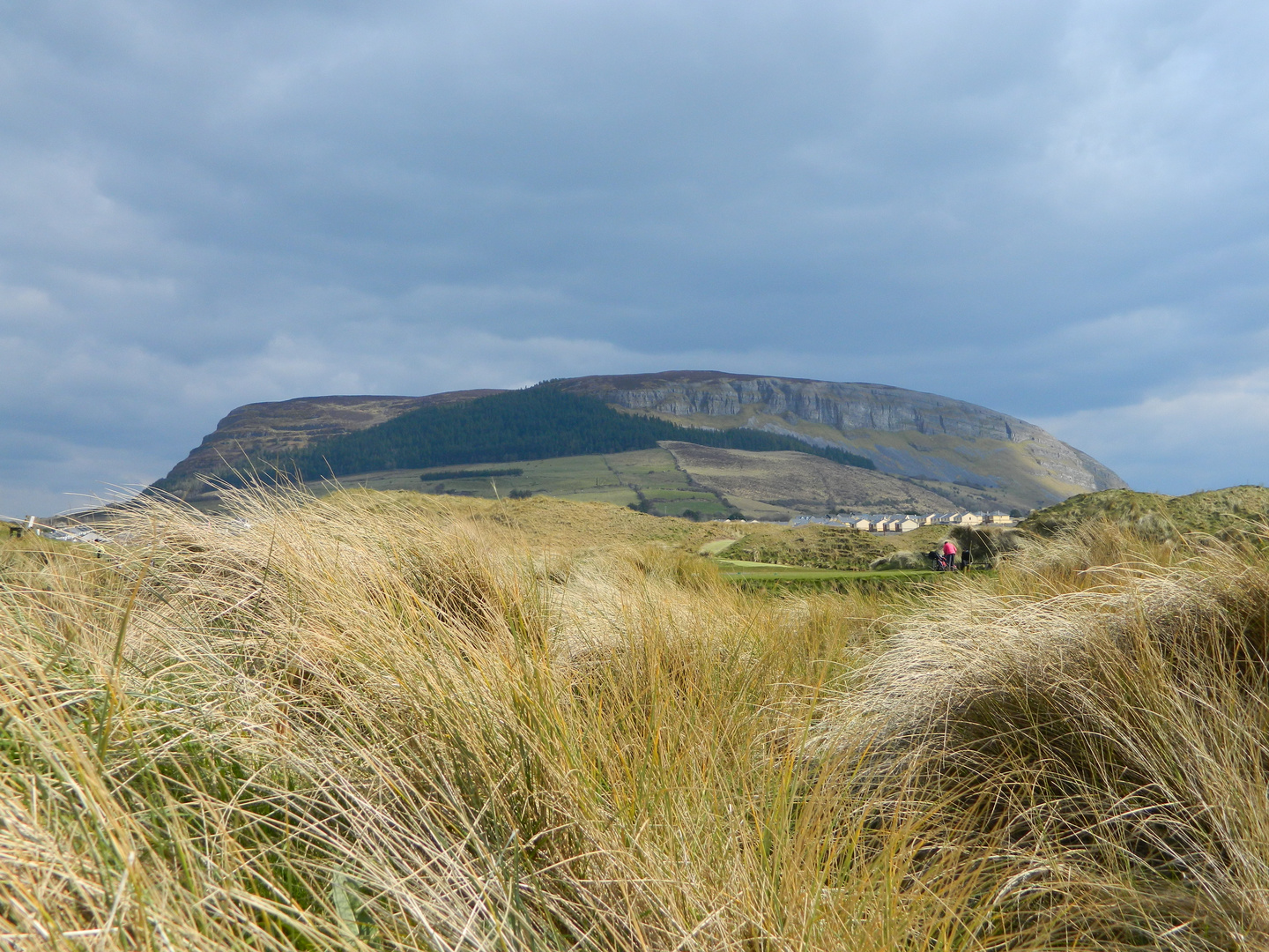 Knocknarea, Co. Sligo