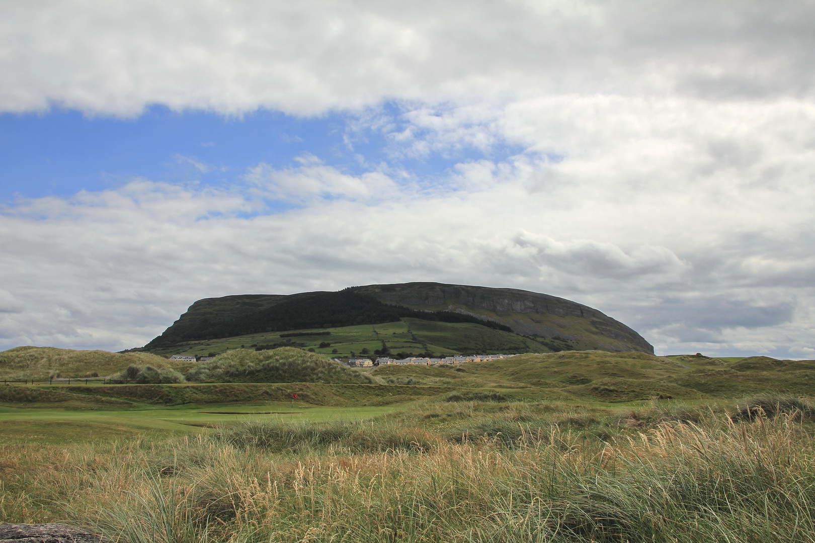 Knocknarea Foto & Bild europe, united kingdom & ireland, ireland