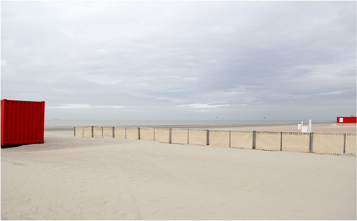 Knokke 3