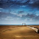 Knokke Beach