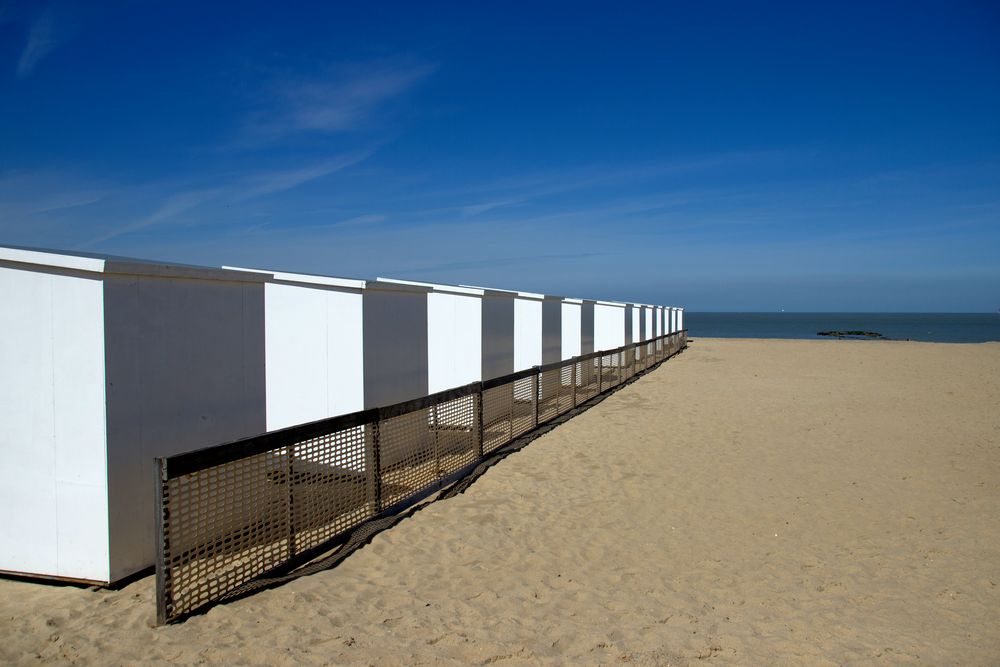 Knokke Beach II