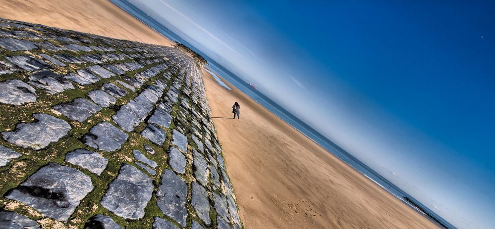 Knokke Beach III