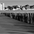  Knokke ---- Strand der Reichen