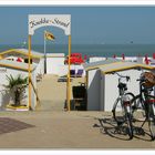 Knokke - Strand